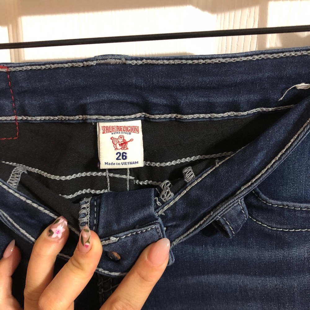True Religion Jean - Picture 4 of 5